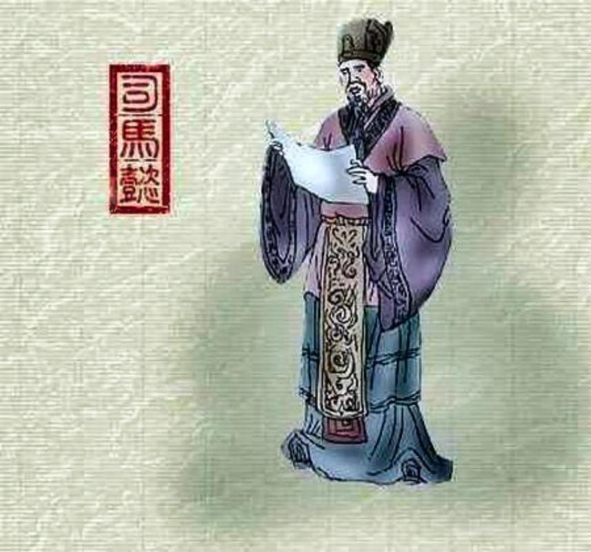 司马懿的顶级思维：成大事者，靠的不是聪明，而是这3种格局
 
你真以为司马懿赢在