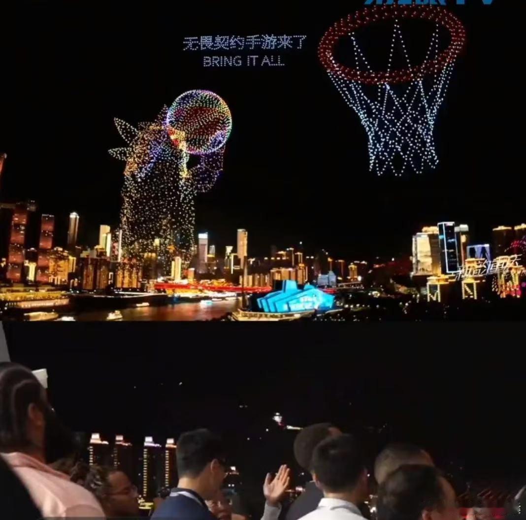 余宇涵看到库里了吗 看着库里，余宇涵感到无比幸福，十年的梦想成真，所有的等待和坚