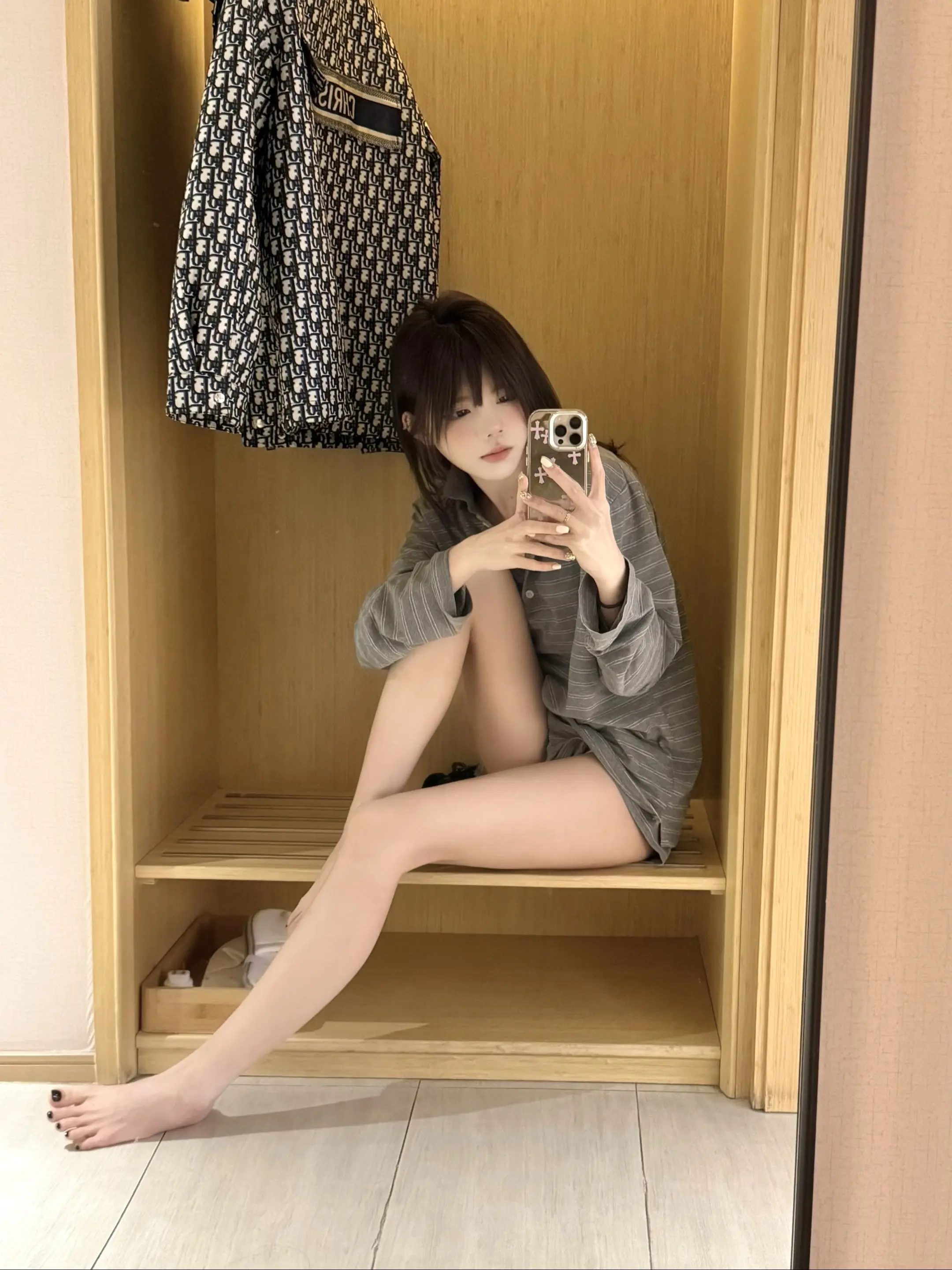 可以是不完美的。