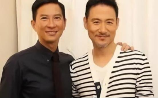 1994年，张学智向弟弟张学友借600万还债，没想到，张学友公开说：“我和张学智