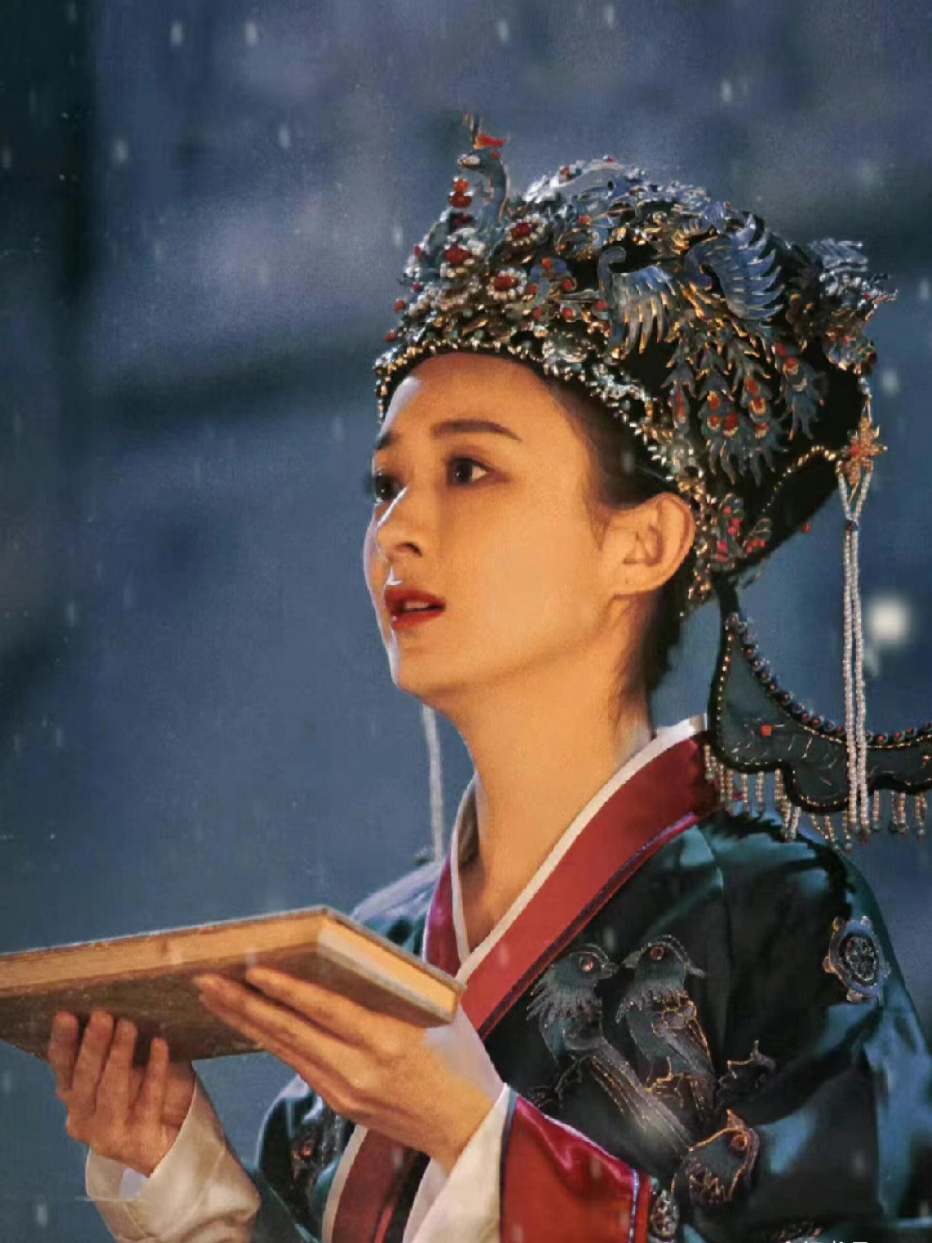 知否知否应是绿肥红瘦 重刷《知否》：品世间百态，悟人生至理！为人父母，爱子女之心