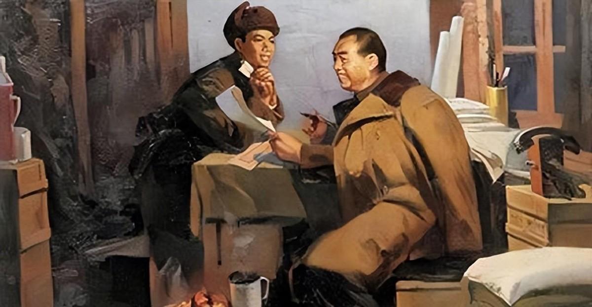 1974年彭德怀病重时分财产，嘱托侄女记住景希珍，他为何如此关心景希珍？
195