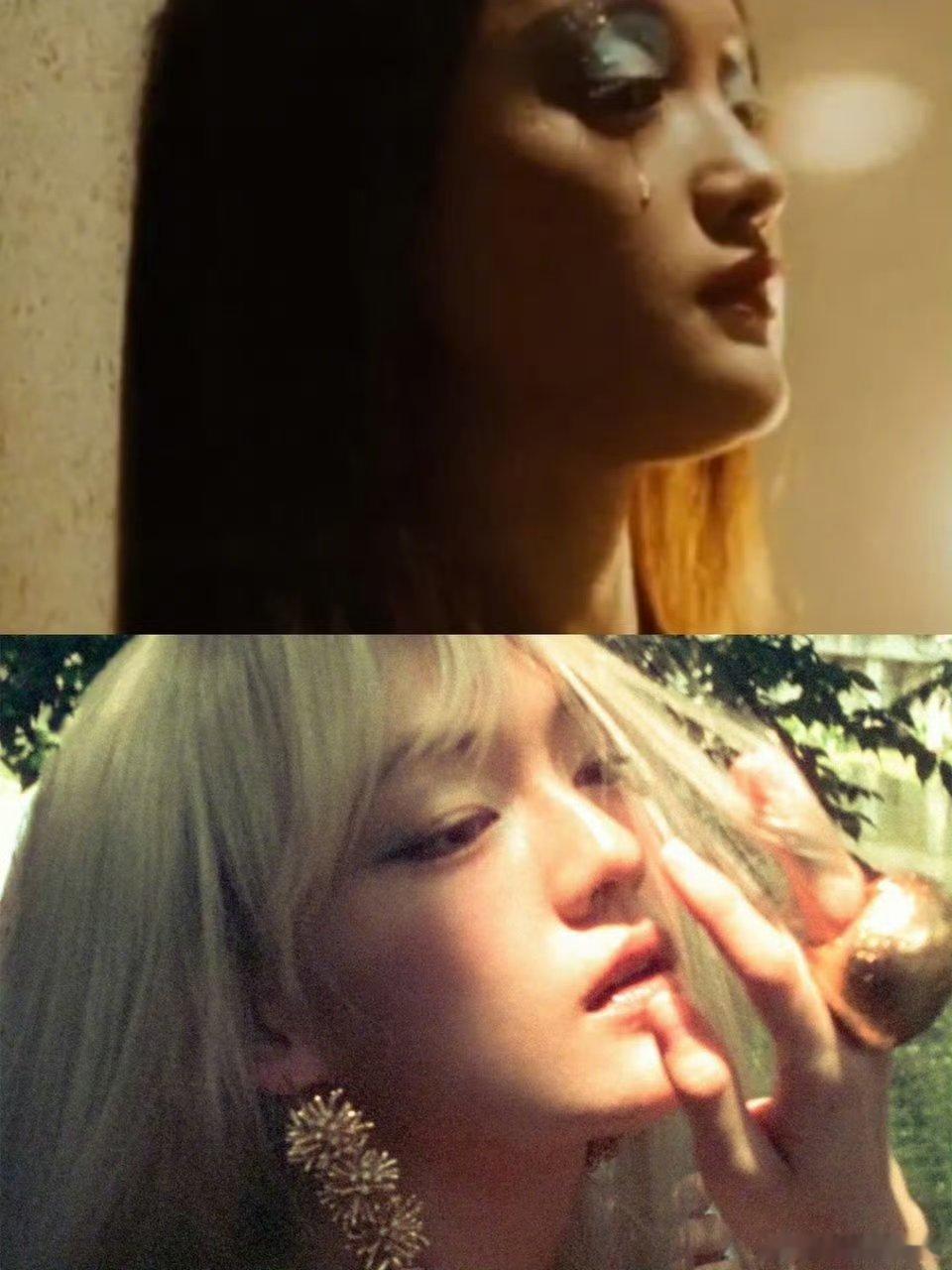 周迅文淇 是妈妈是女儿 老天爷赏的荧幕缘分，长相契合，演母女毫无违和。