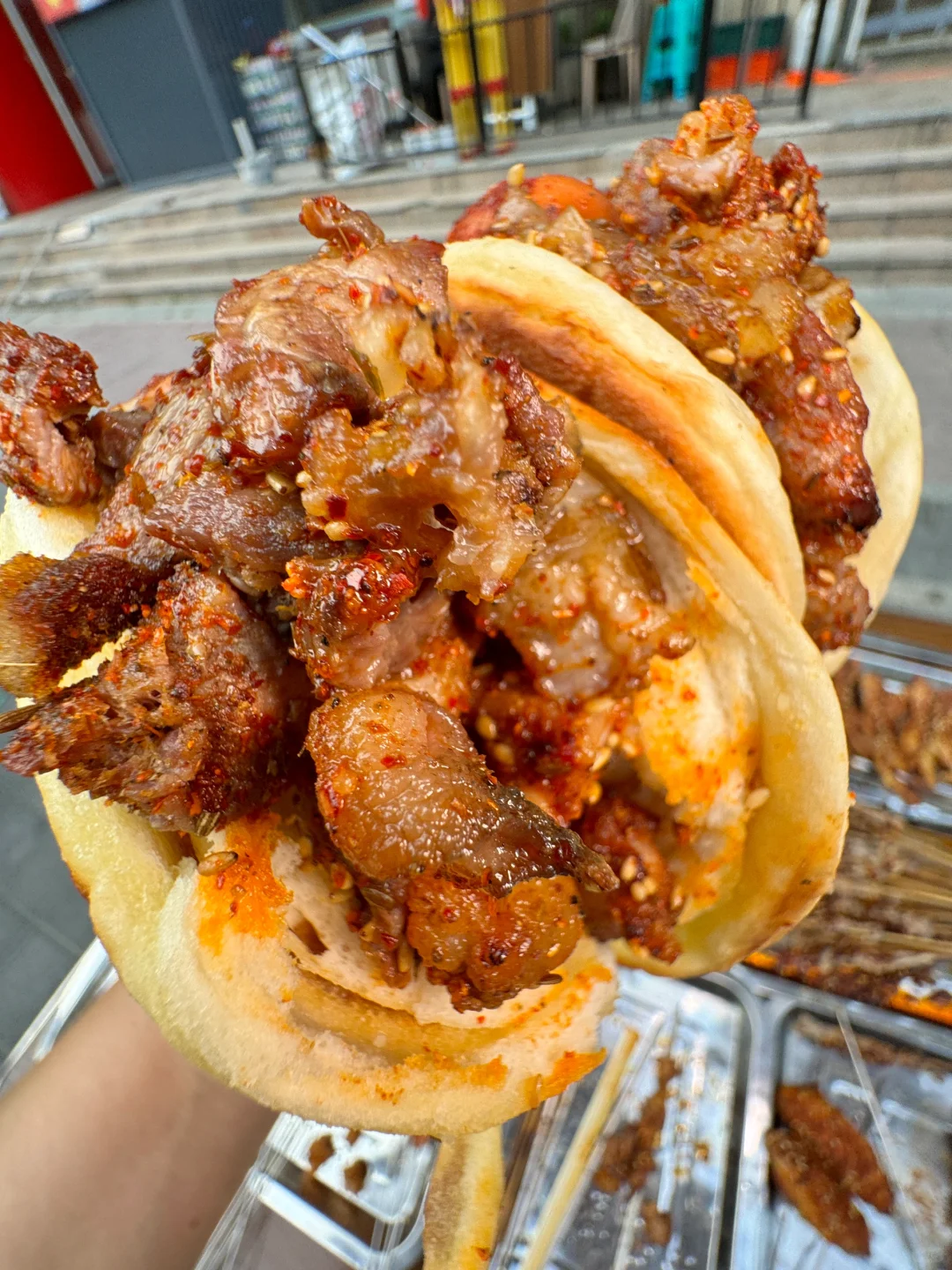 沈阳！六刷了！巨巨巨好吃！！😭😭