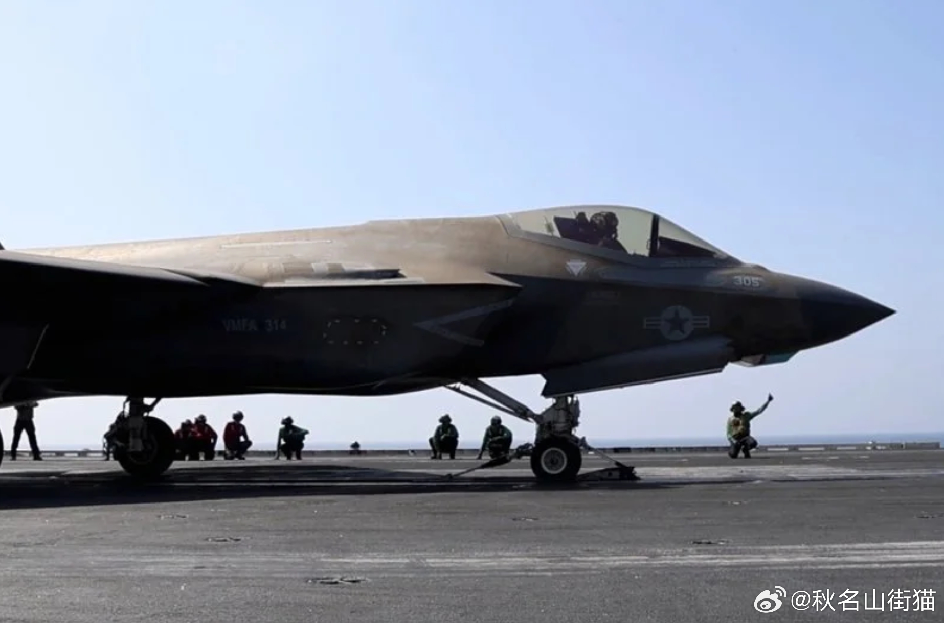 史上首次！以军F-35击落伊朗俄制战机 德黑兰上空爆发空战海外新鲜事以美袭击伊朗