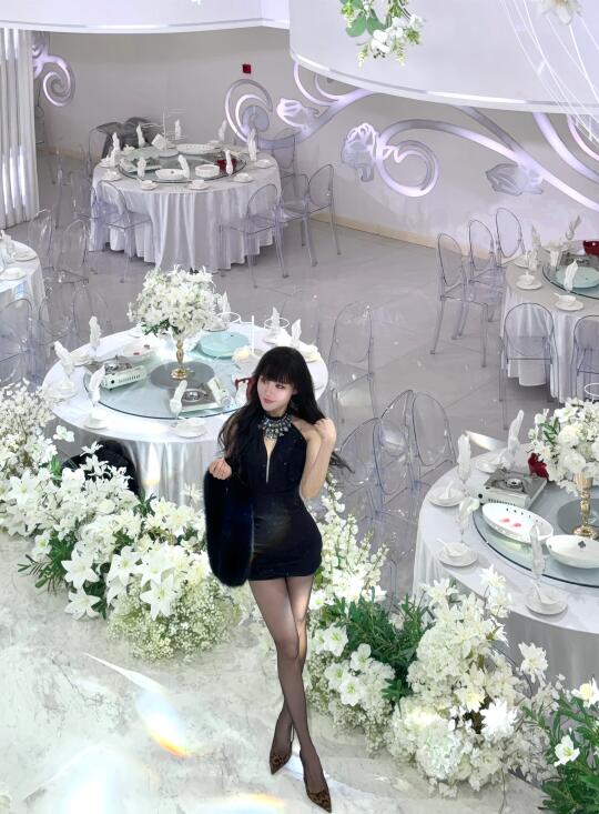 绵阳  💒一站式婚礼殿堂