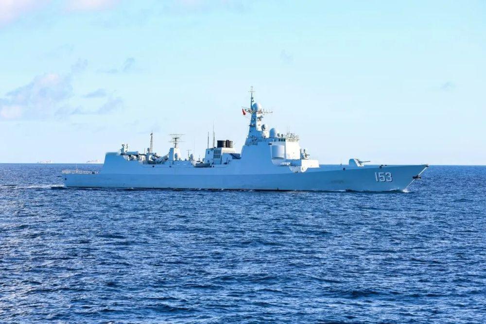 创下海军最多实战纪录、被誉为人民海军“长子”的东海舰队，为何却曾是三大舰队里最“