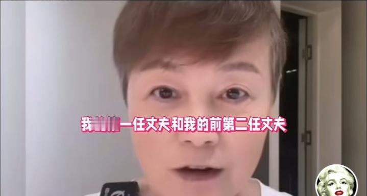 史晓燕，是疯了吗？

终于知道为啥她儿子女儿都不理她了，她这大嘴巴性格，搞得众叛