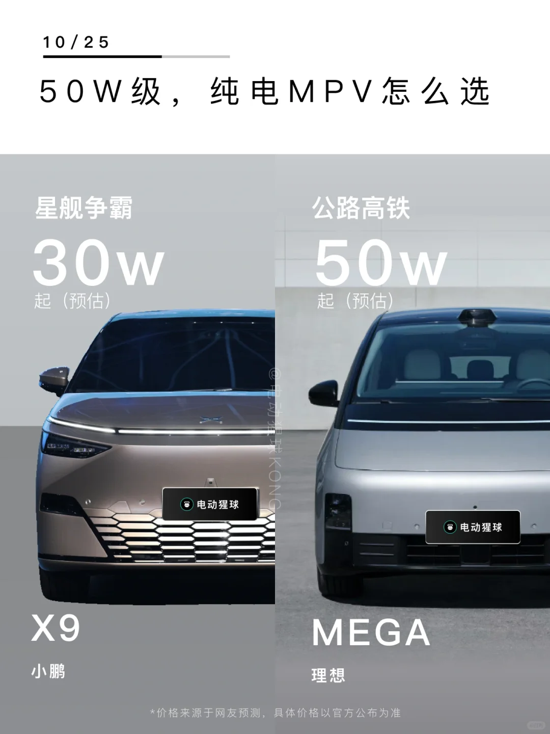 理想Mega：你想上天？