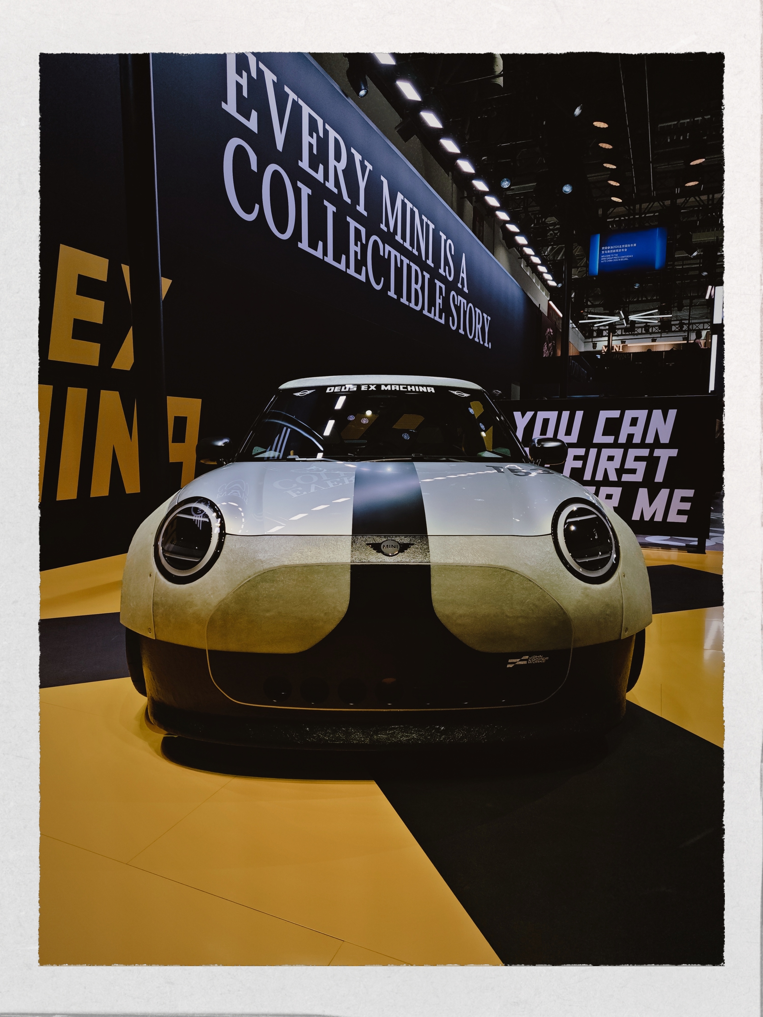 全新BMW 7系及新世代车型领衔，宝马集团携 16 款首秀车型震撼亮相北京车展，