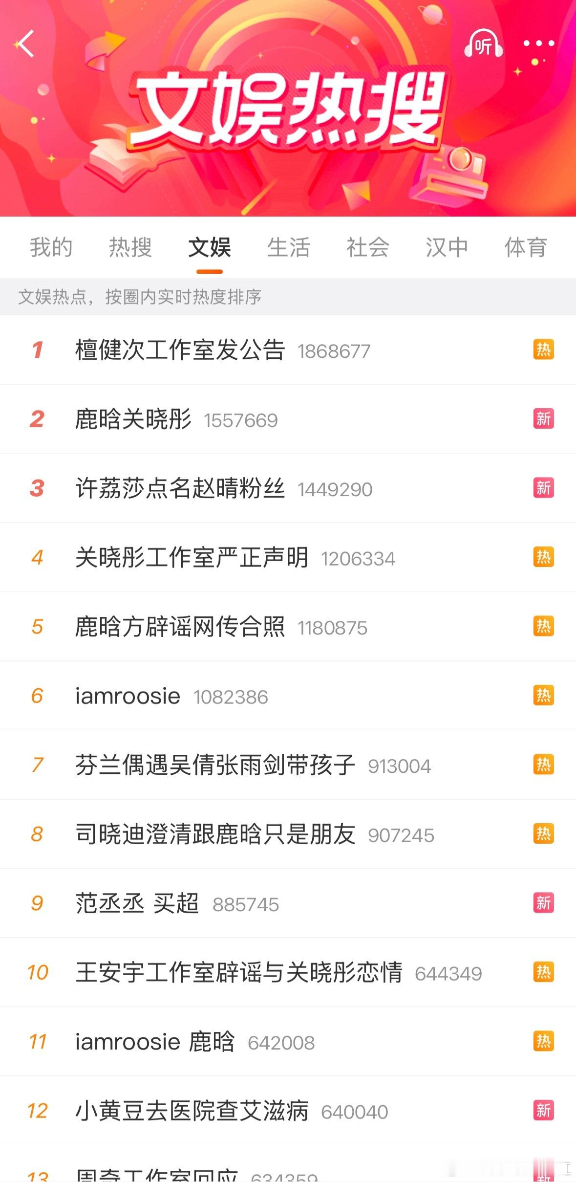 早知道这么精彩应该和微博之夜放在同一天的，让微博看看到底谁是真正的微博之夜 