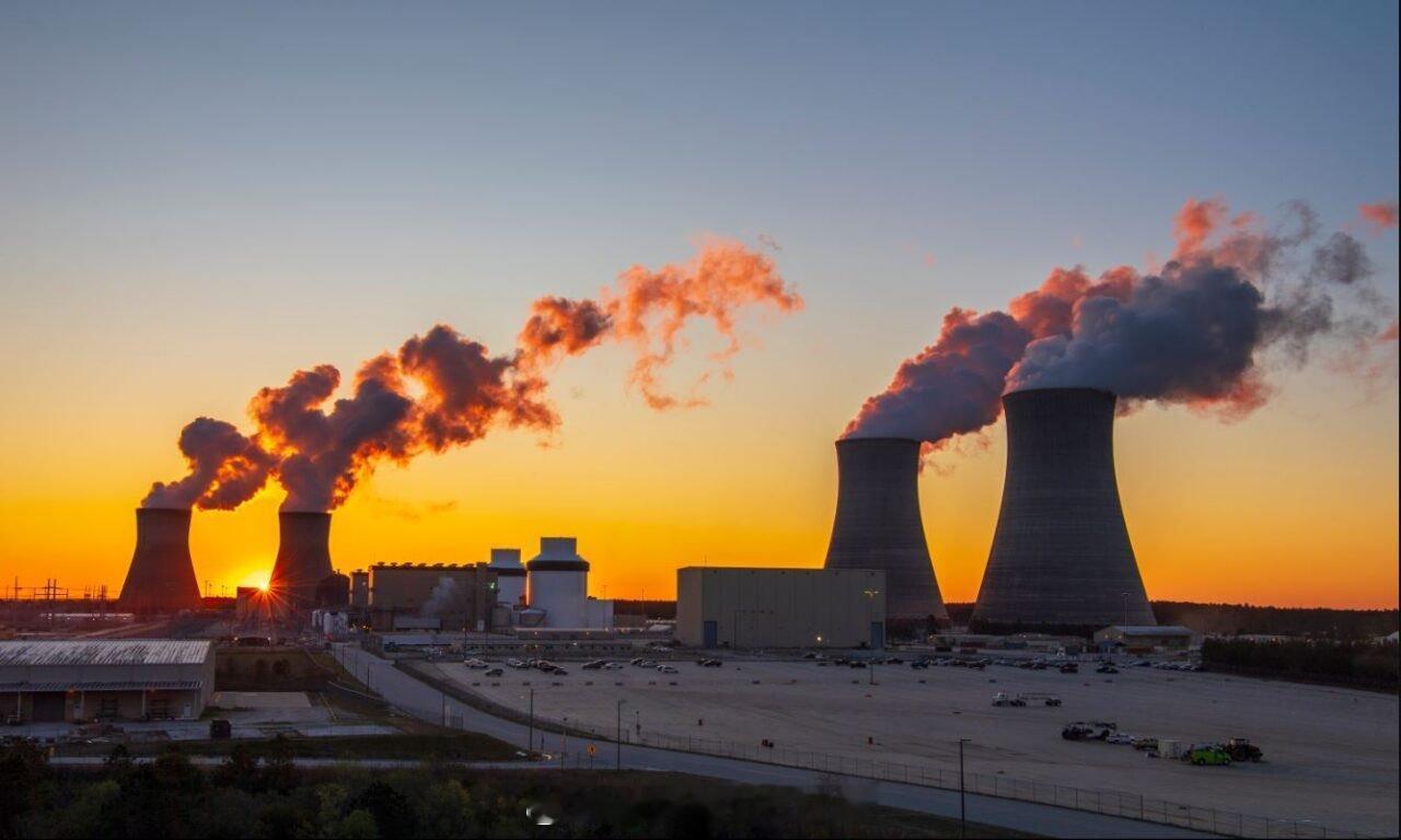 海外新鲜事 法国电力公司（EDF）希望优化其部分核反应堆的发电功率。一项计划拟对