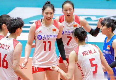 北京时间9月6日19:00，女排亚锦赛决赛，中国女排将和东道主泰国女排争夺冠军！