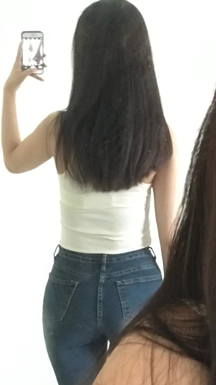 美女