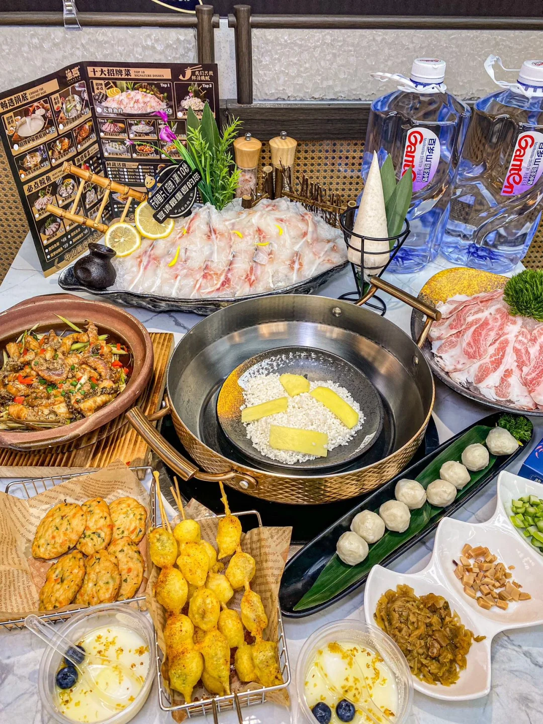 啦啦啦 佛山美食🆕发现 康过来