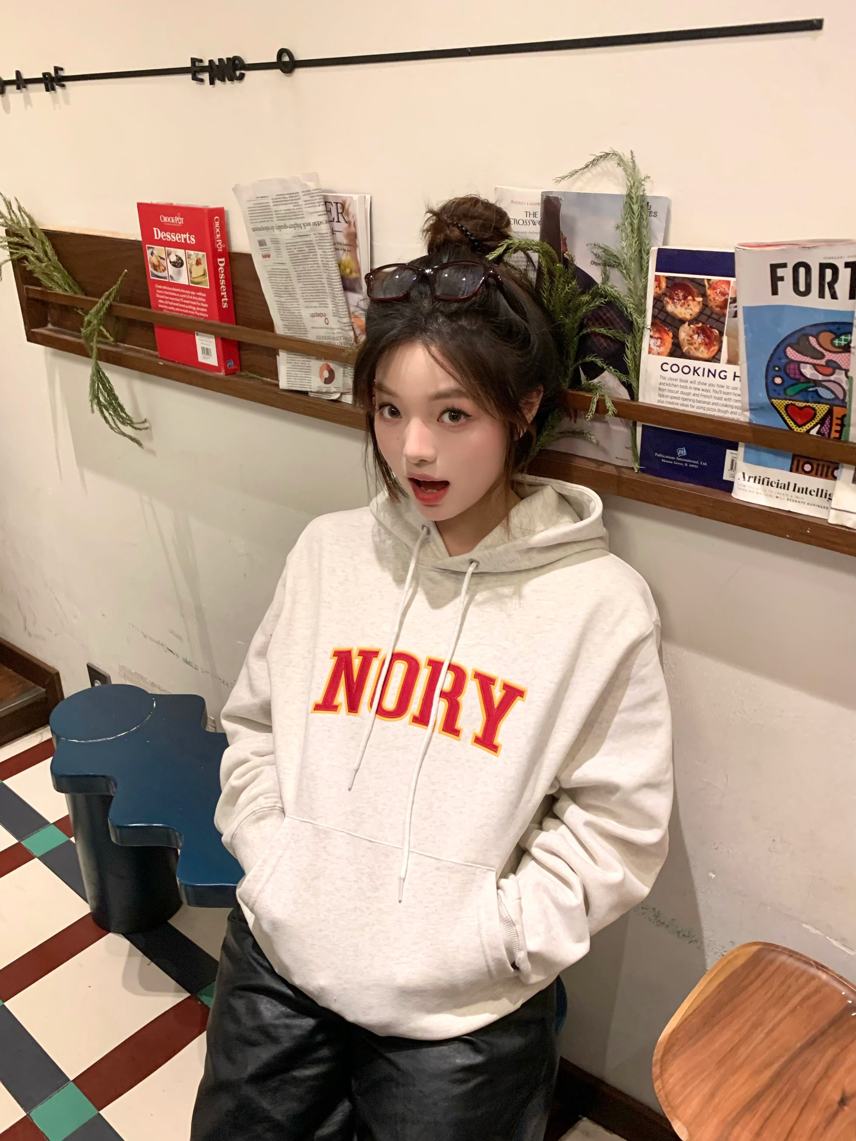 🥯🎀☕️给你们看看复工一周在干嘛最近长沙的天气有点糟糕哦（无能狂怒中..） 