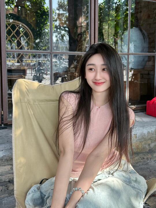 吸吸春天的氧气🫧