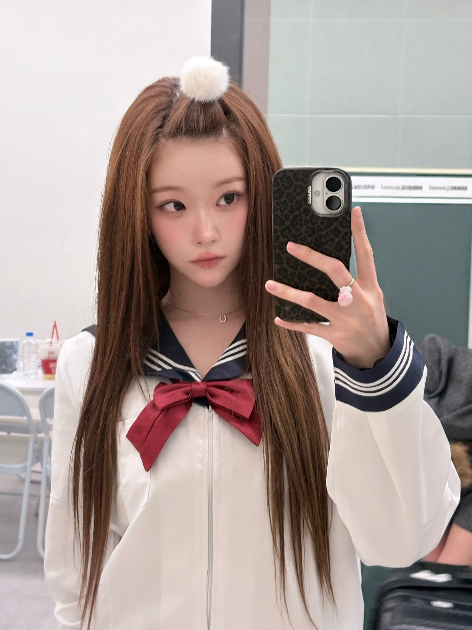 250301 Billlie Tsuki福富月 