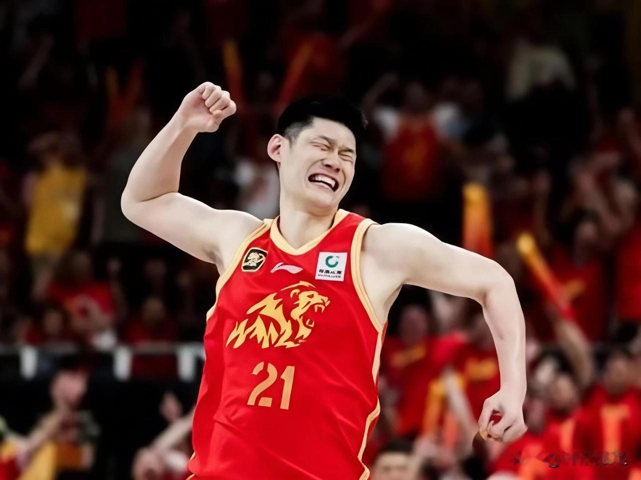 浙江广厦今晚以101-93战胜上海久事，扳回一局！
1.浙江广厦怎么打怎么有
比