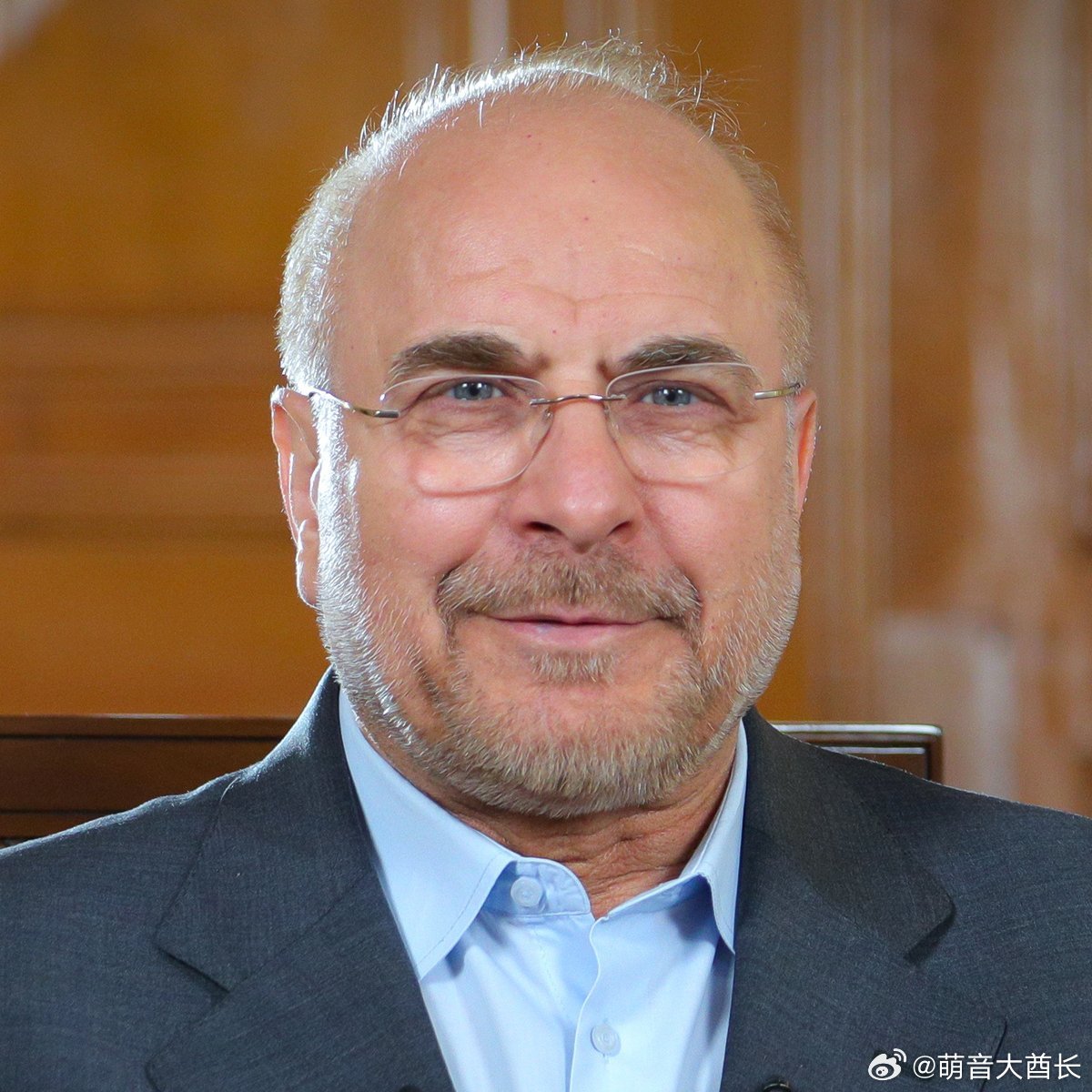 🟥 伊斯纳/穆罕默德·巴基尔·加利巴夫博士是伊朗与美国在伊斯兰堡谈判中伊朗谈判