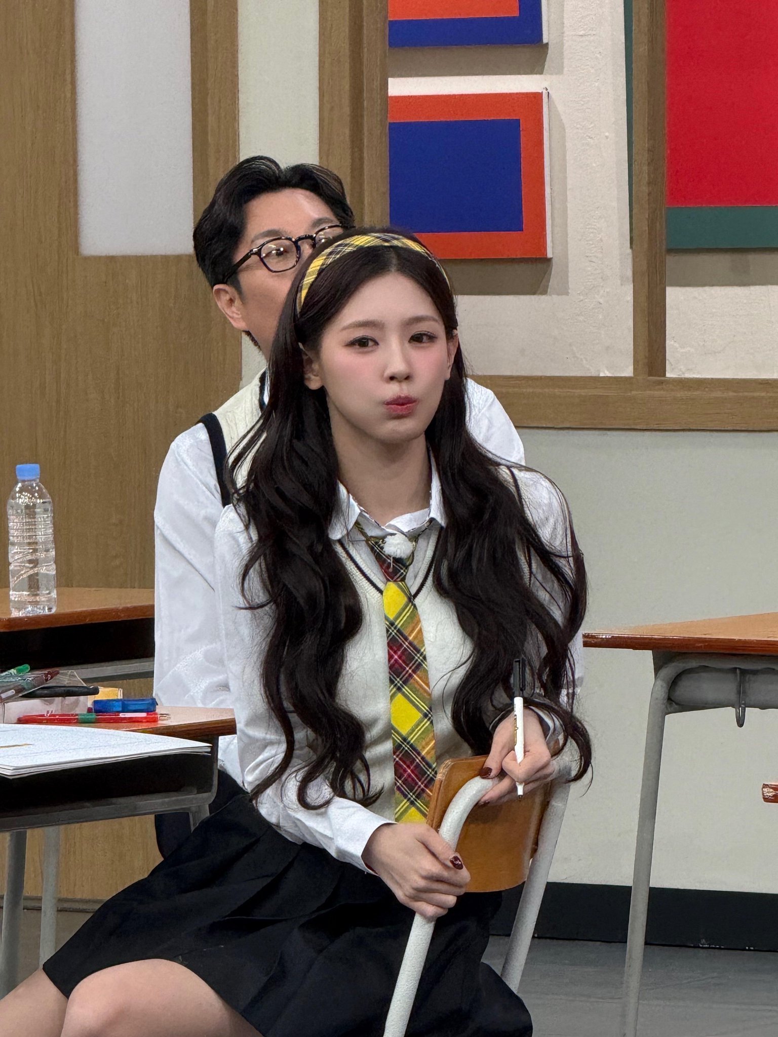 251103🫧idle赵美延 ​​​