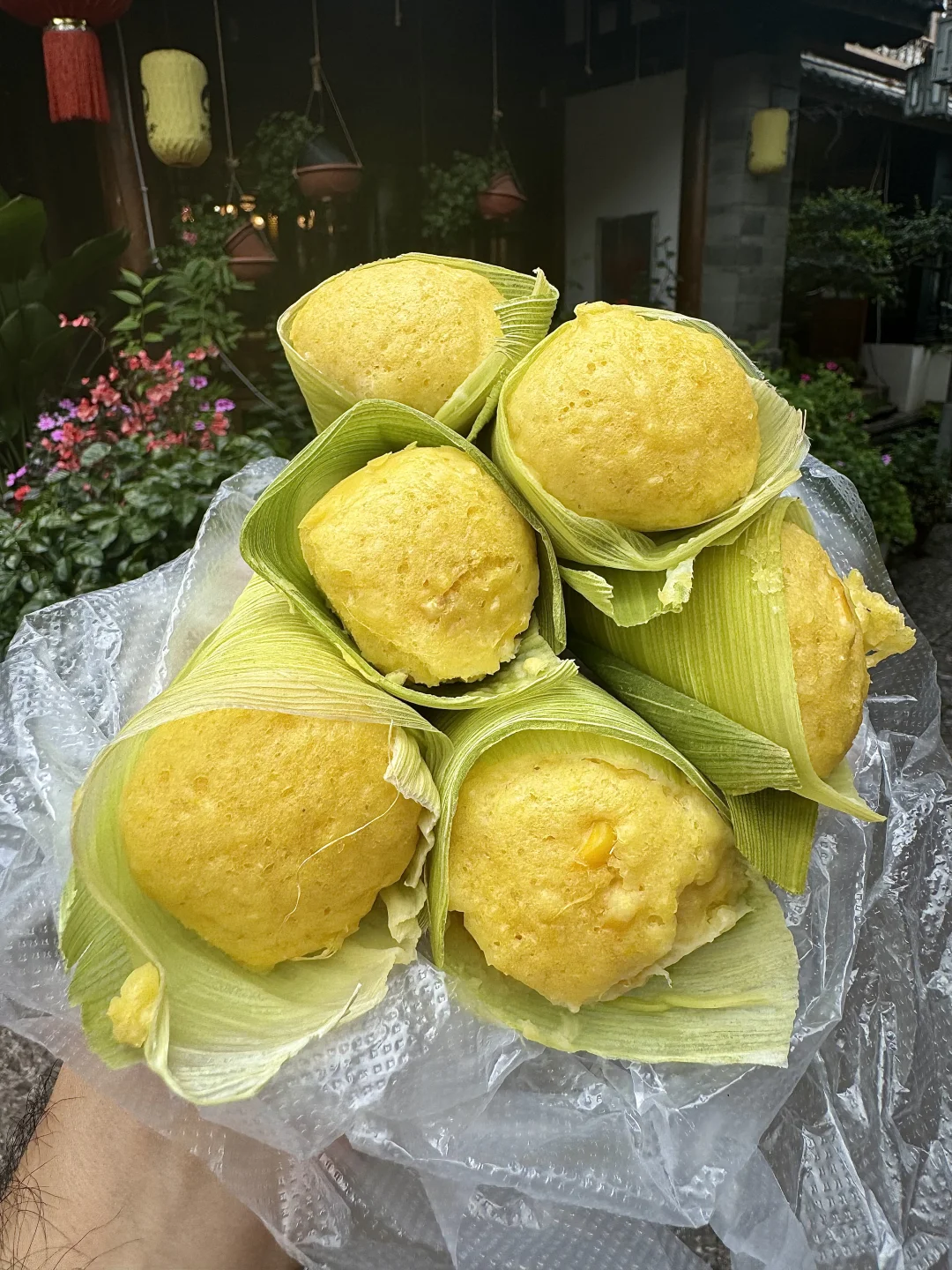 忠义市场！吃完要用一生怀念的😭😭！！！！！！