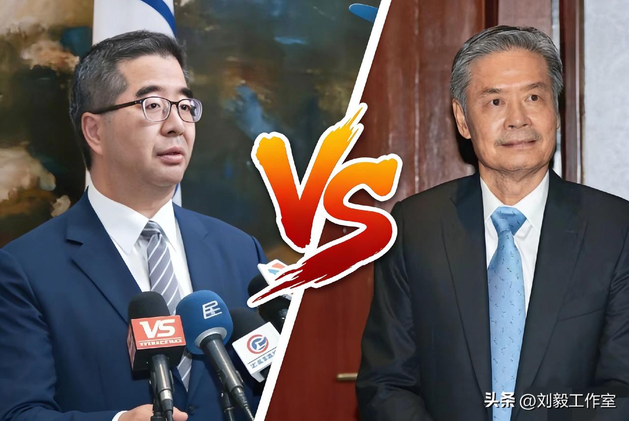 彻底失控了！萧旭岑与金傅聪内讧再度升级，郑丽文力挺萧旭岑: 绝不能让贼人得逞！