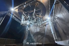 【中科宇航力擎二号发动机半系统试车成功】8月4日，中科宇航宣布，其自主研发的11
