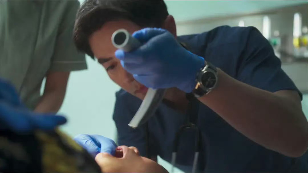 霍建华、杨谨华主演的台剧《急诊室的奇迹》将于第4季度在Netflix上线，最快1