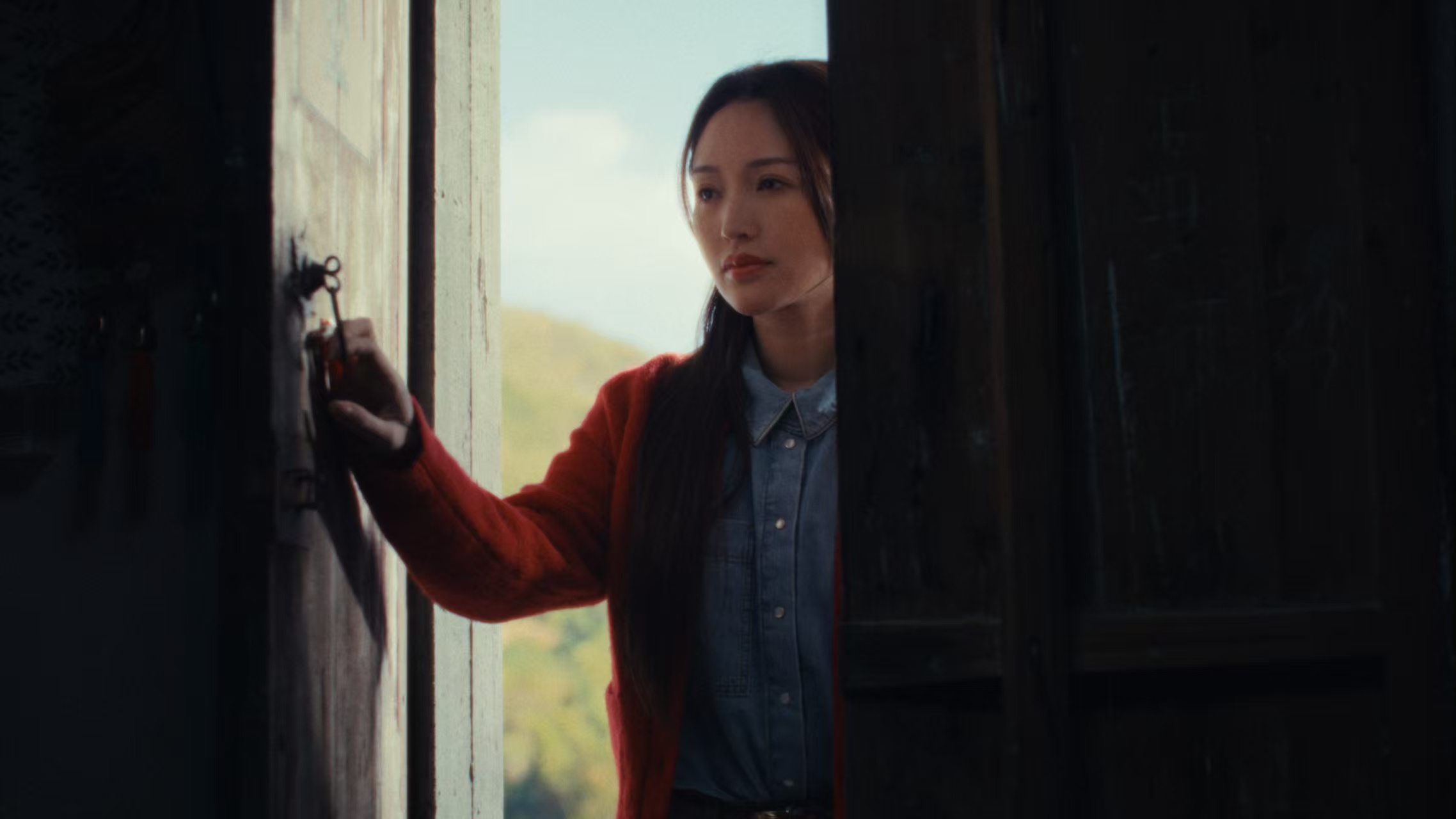 【金莎回应担任莫斯科国际电影节评委】 第48届莫斯科国际电影节组委会今日发布消息