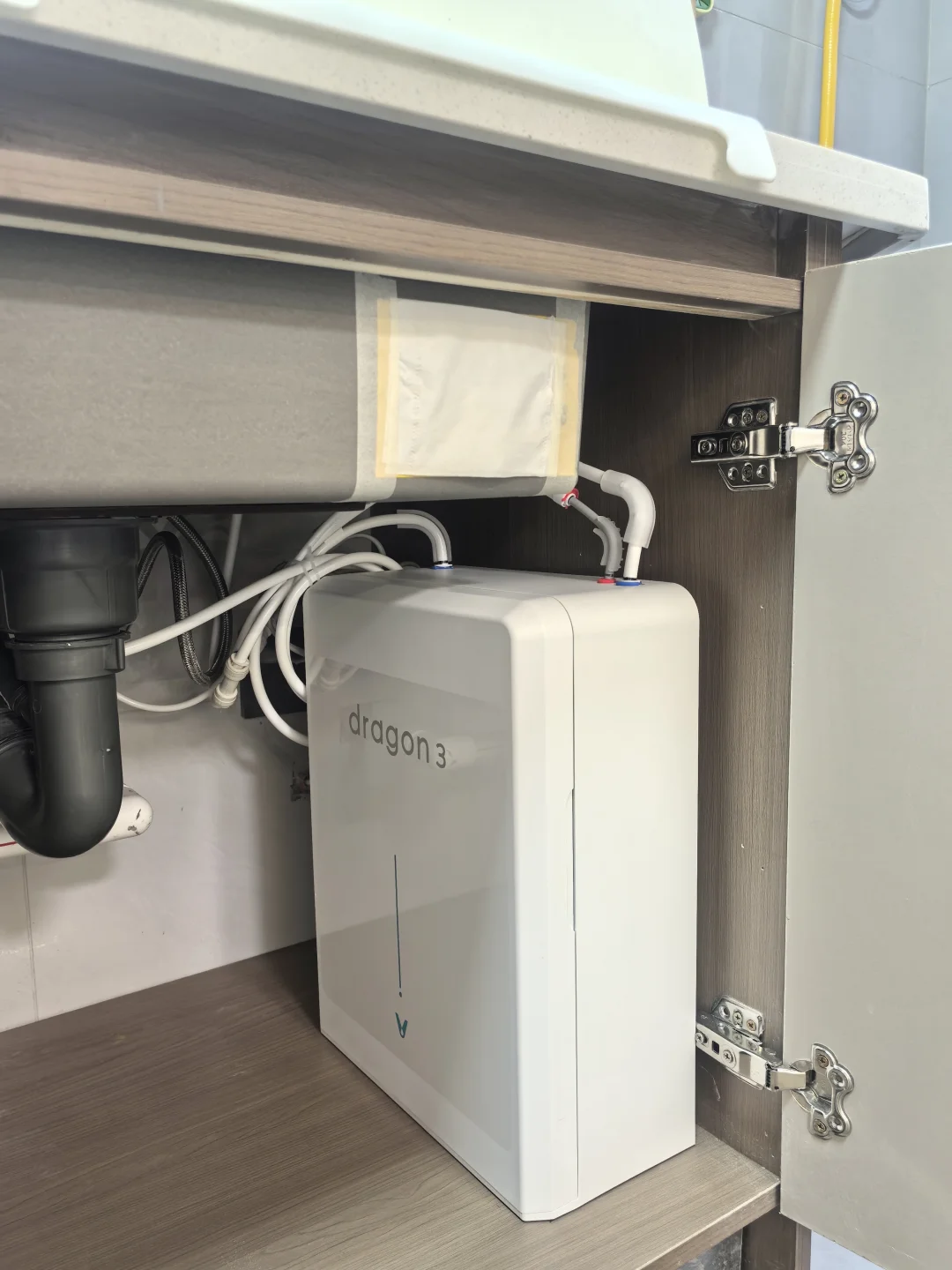 谁懂啊！差点跟风网红净水器踩大雷💥