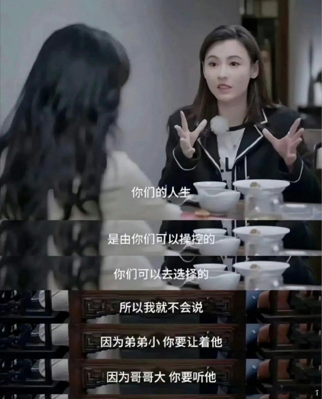 张柏芝真的把大儿子教得很好一路走来诸多舆论纷扰，但是不得不承认，张柏芝把Luca