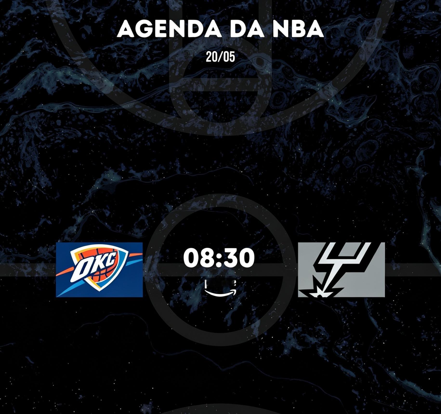 今天马刺雷霆西决G2比赛看球地址 👉网页链接马刺vs雷霆nba季后赛