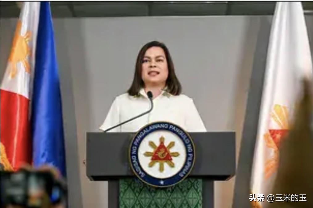 3月3日（星期二），菲律宾众议院司法委员会将对副总统莎拉.杜特尔特的第三项弹劾指