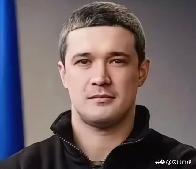 泽连斯基今年最的最正确的一件事情，就是提拔30多岁的费多罗夫担任乌克兰的防长。此