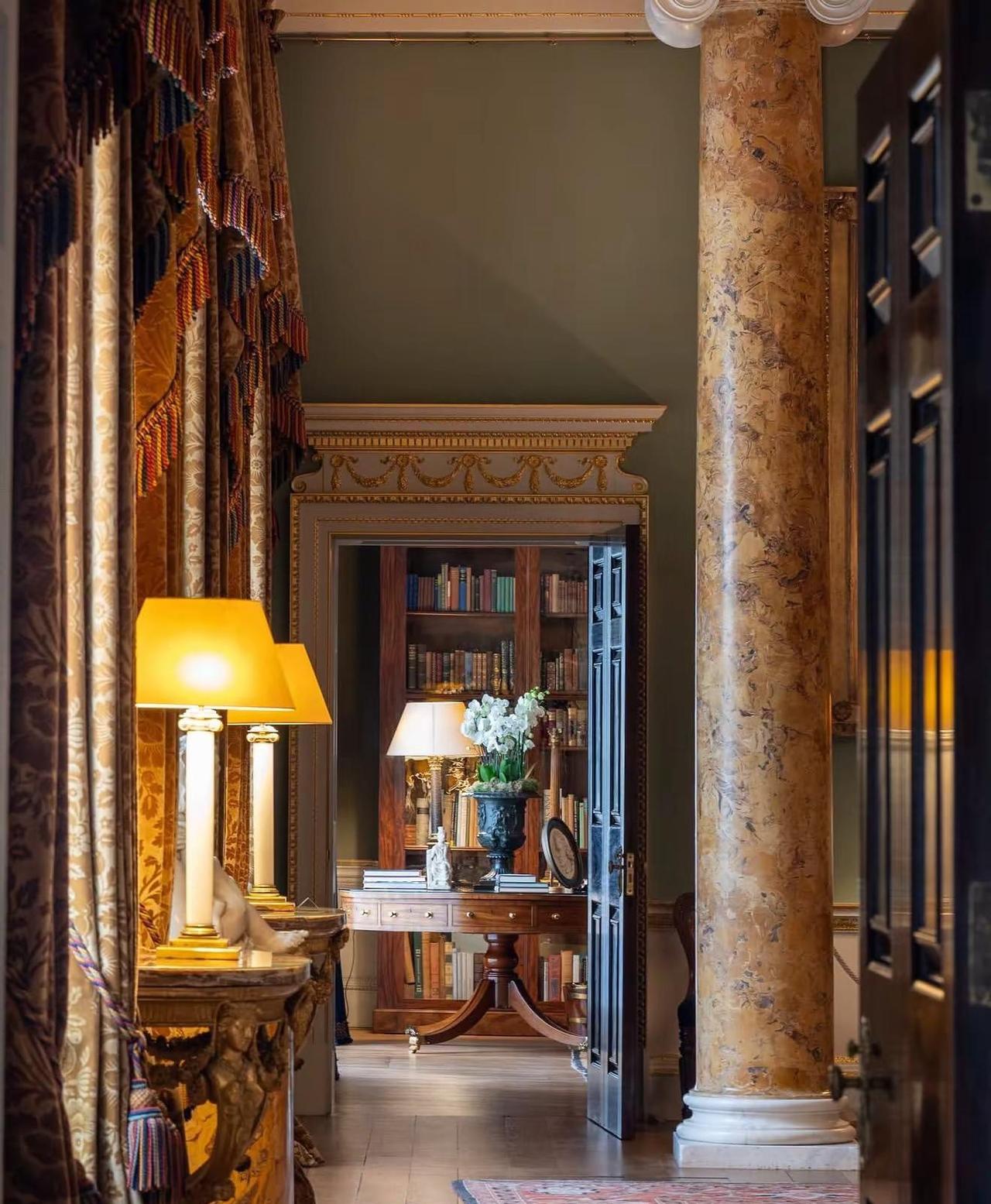 为什么很多富豪太太，只是高级管家？不要顶着“大佬太太”的身份，干的却全是高级保姆