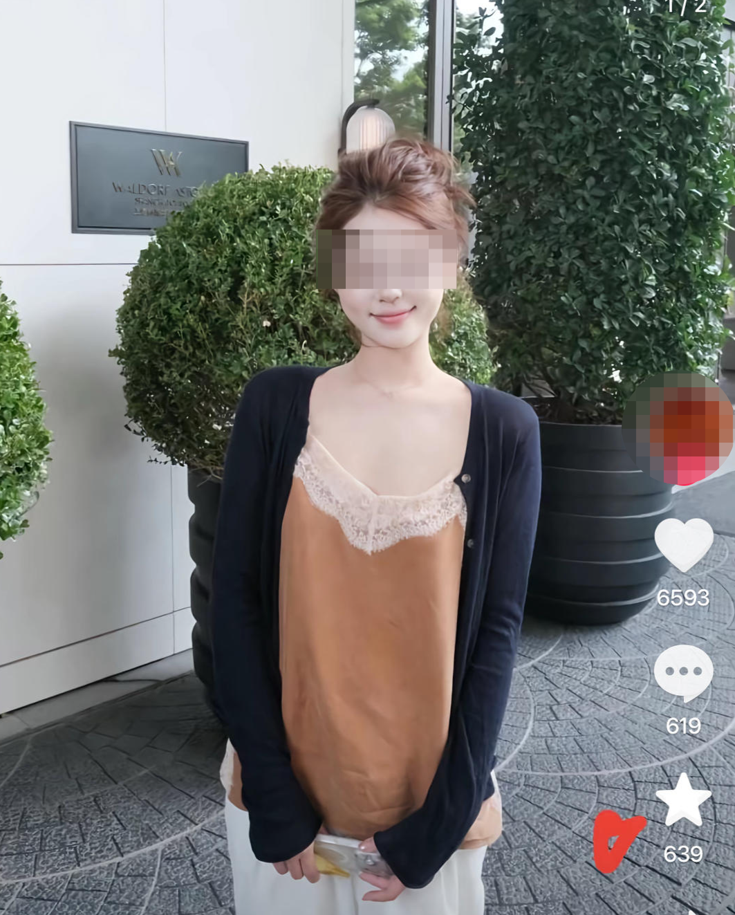 24岁中国女子在泰国失联,大使馆回应:家属已求助,将继续提供协助