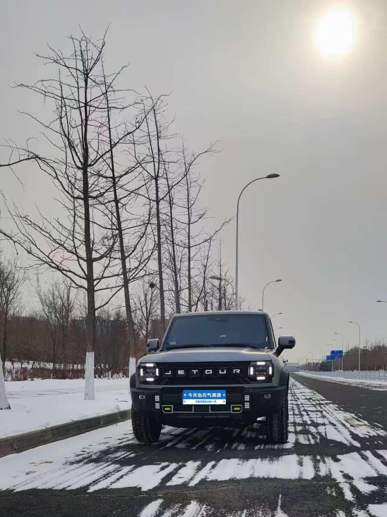 最近老多车友问我，18万左右这价儿，咋就偏偏选了捷途旅行者呢？今儿个咱就唠唠我的