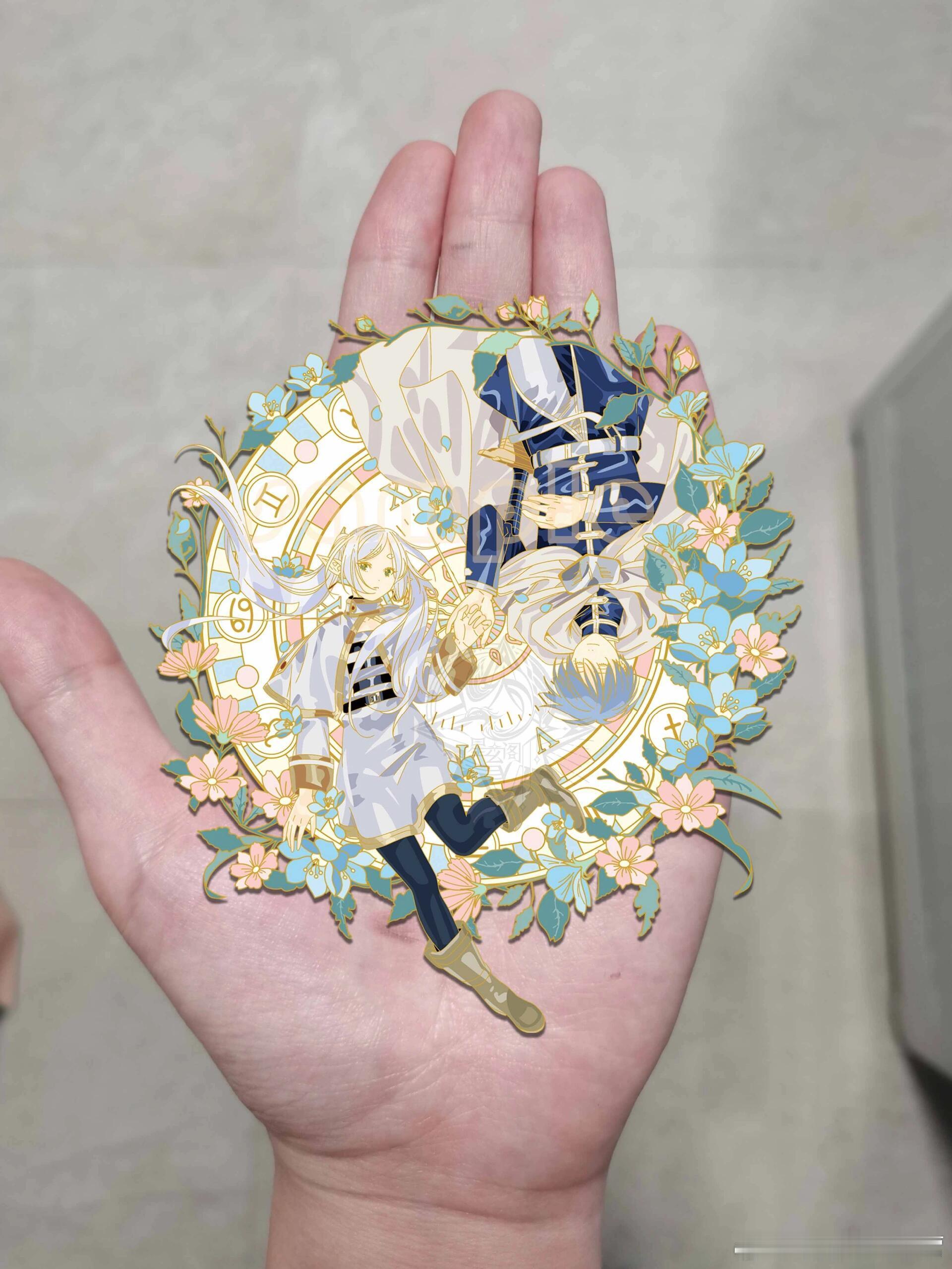 给大家看下我奶奶留下的传家宝，居然只是个金属徽章！！！#拿出奖章才发现网约车司机