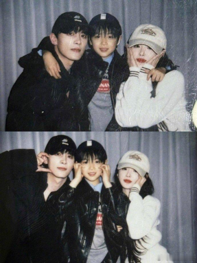 俞宝儿发文庆生孔雪儿逐玉俞宝儿俞浅浅还有售后简简单单的生日祝福，却藏着满满的用心