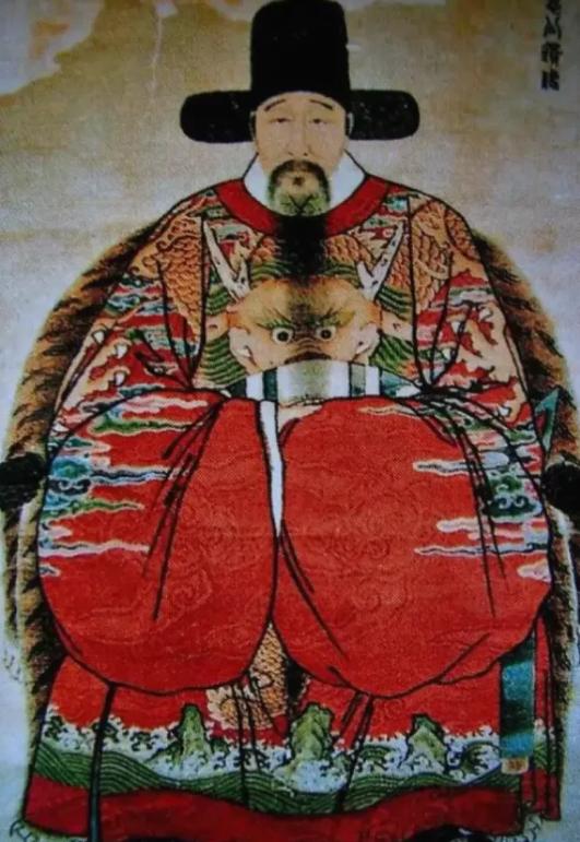 根据王世贞的说法，张居正权势熏天，可私底下却隐含着难以启齿的身体苦恼。


万历