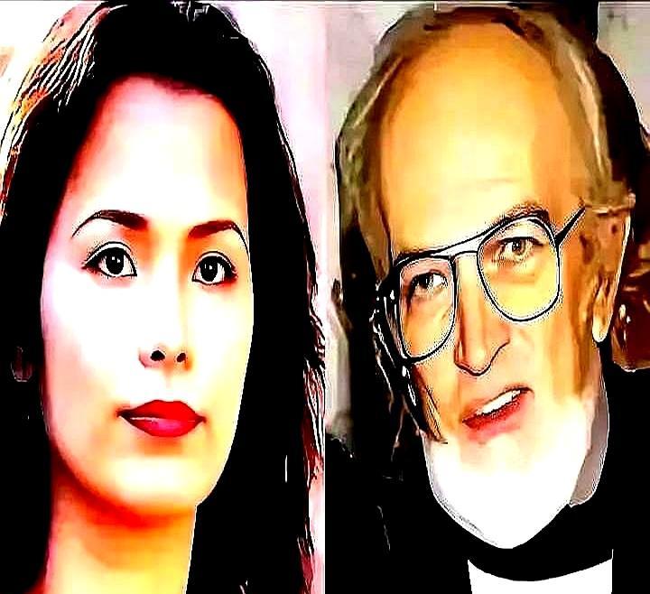 李承铉当众问医生性欲太强怎么办，戚薇在家都吓得不敢穿太少。
这TM哪是夫妻，分明