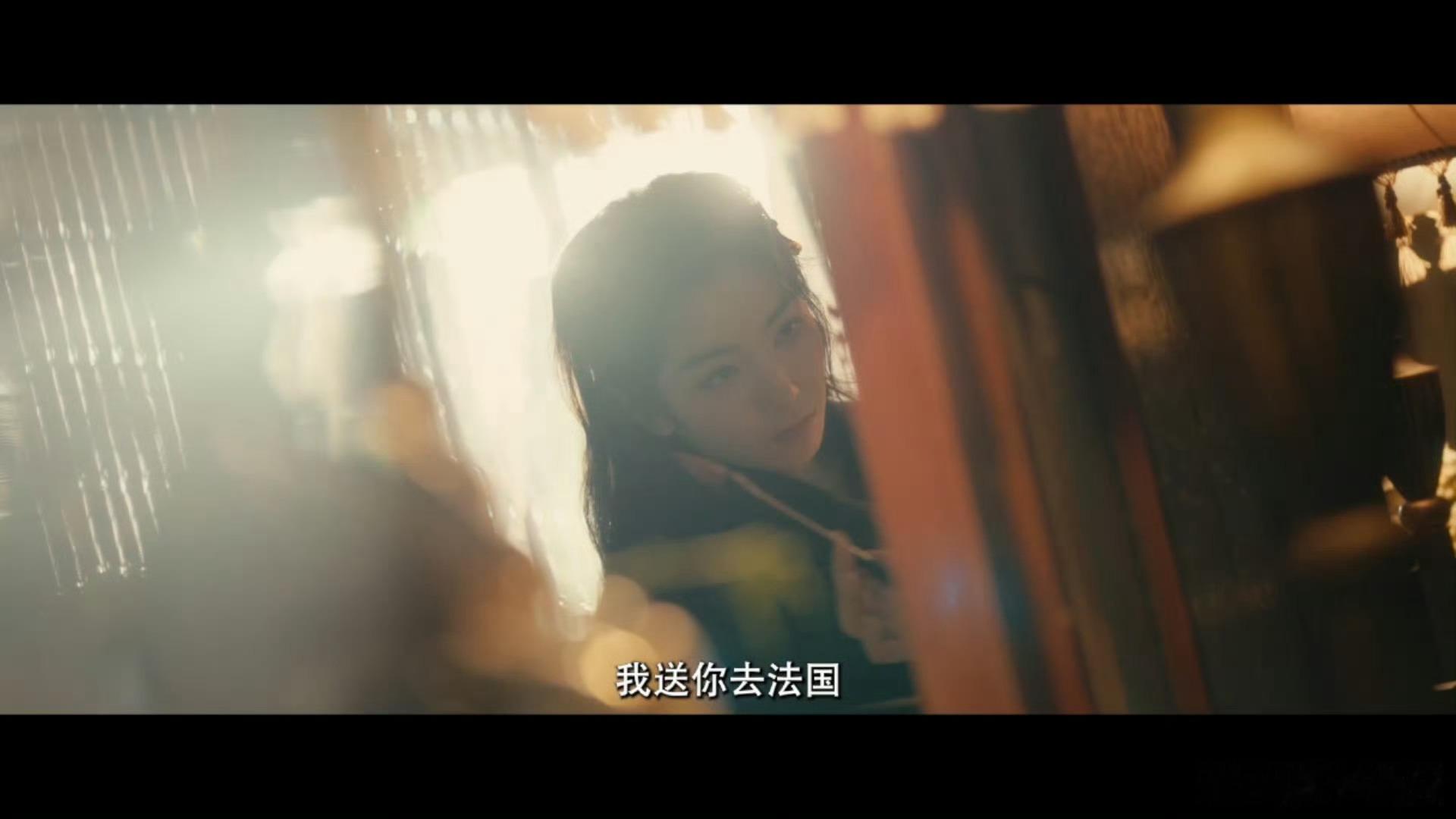 画梦录骗子动真情戏码很难不爱骗子动真心的双女主剧本！代露娃唐诗逸组合惊喜十足，落