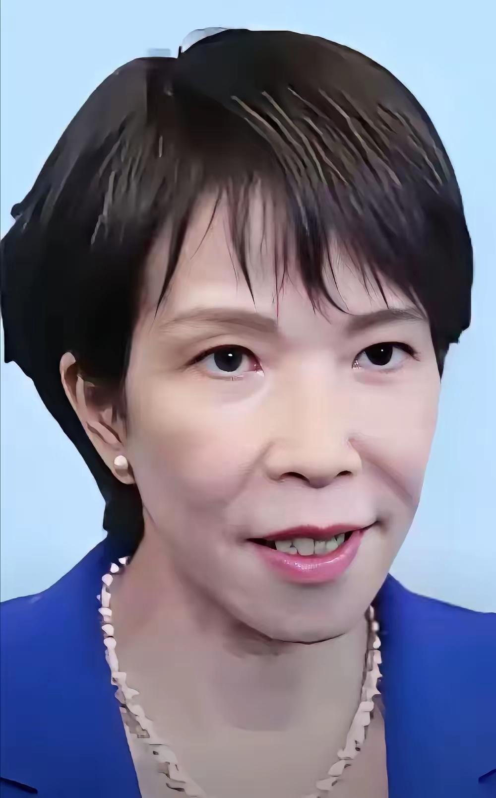 3项指令透出高市早苗的邪恶！10月22日，刚刚上任日本新首相高市早苗发布三项指令