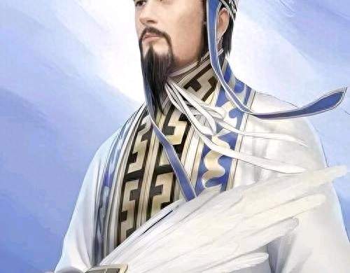 诸葛亮