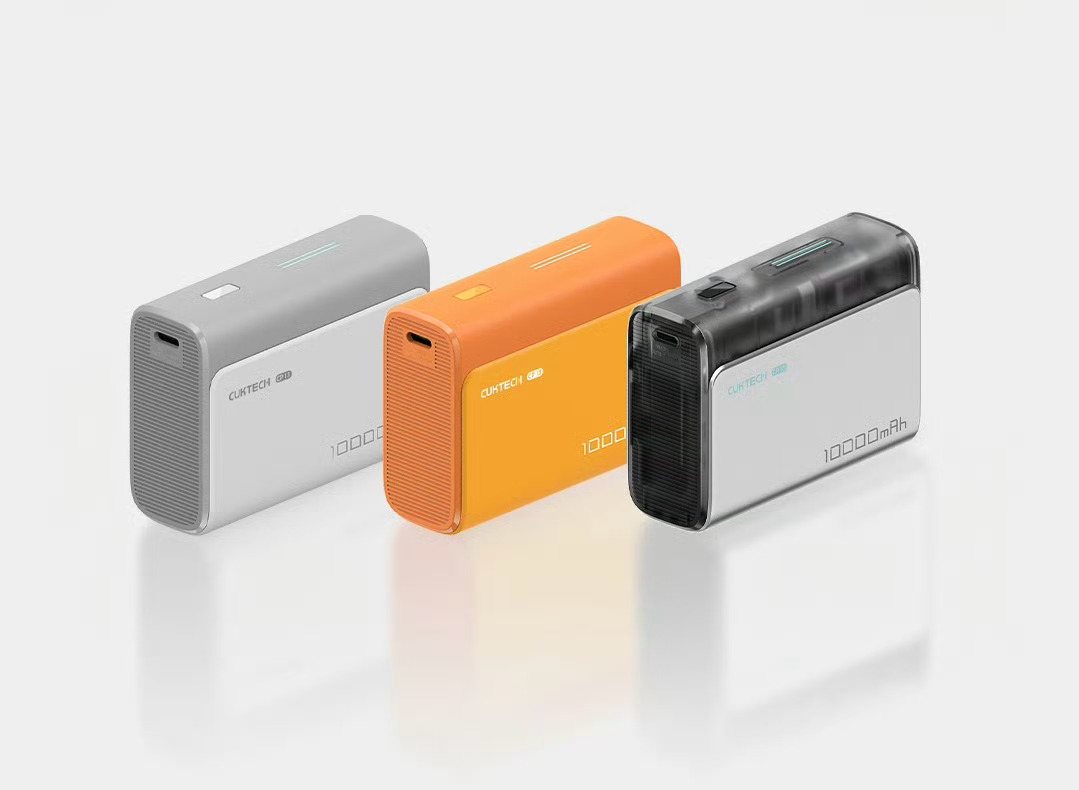 感谢大家的理解与支持，这条单独抽个酷态科10000毫安充电宝(全新非原味)。不用