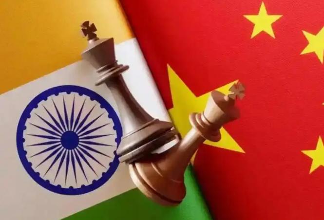 中国现在最担心的国家，估计就是印度了，主要怕的是印度突然出现动乱。如果印度真的出