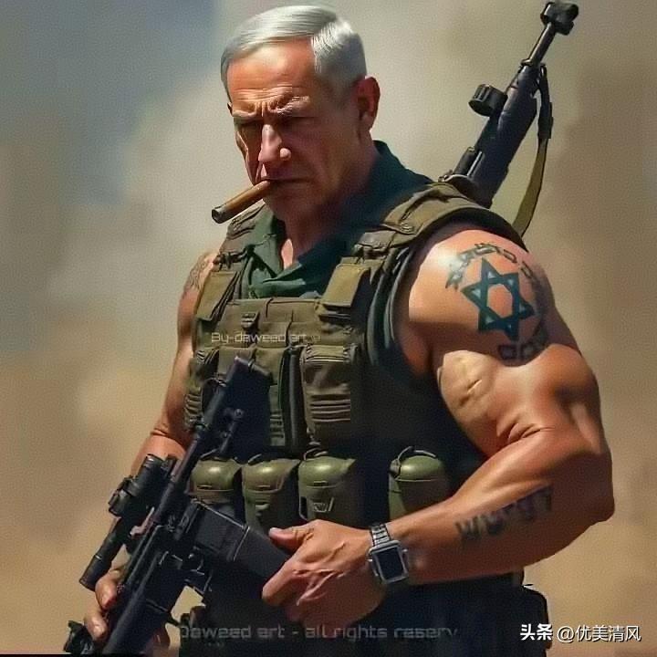 灭绝人性！据《红星新闻》报道，今天凌晨，以色列军队空袭了黎巴嫩南部一家医疗中心，