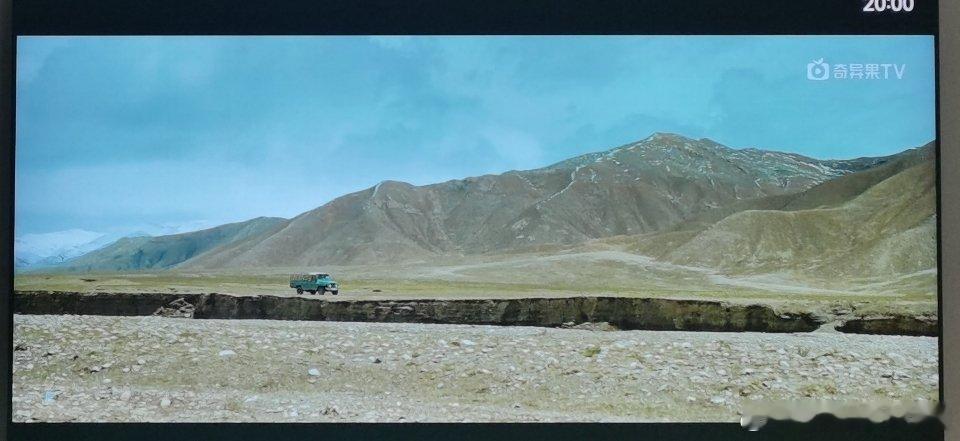 大屏看生命树真的很爽，景特别美，很多漏掉的细节可以再欣赏一遍。生命树