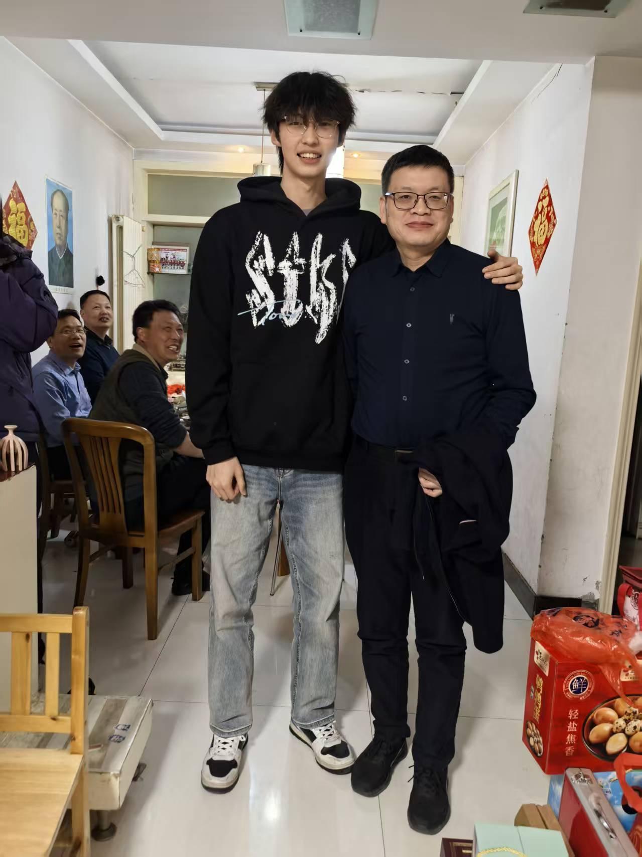 一个外甥，我可是1.78的个[捂脸]